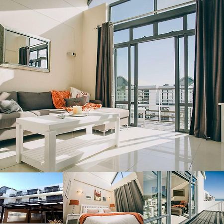 Eden On The Bay 217A-Penthouse Apartment Cape Town Exterior photo