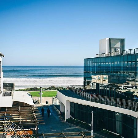 Eden On The Bay 217A-Penthouse Apartment Cape Town Exterior photo