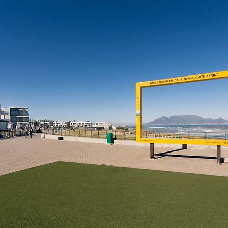 Eden On The Bay 217A-Penthouse Apartment Cape Town Exterior photo