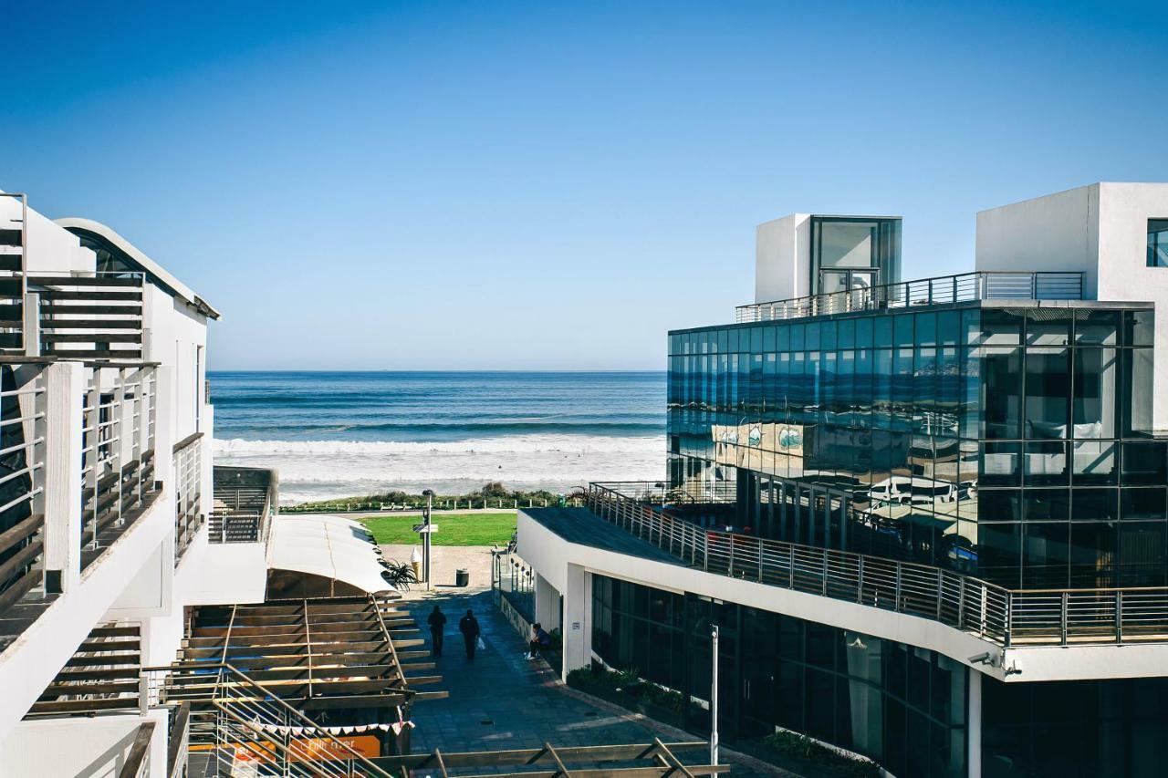 Eden On The Bay 217A-Penthouse Apartment Cape Town Exterior photo