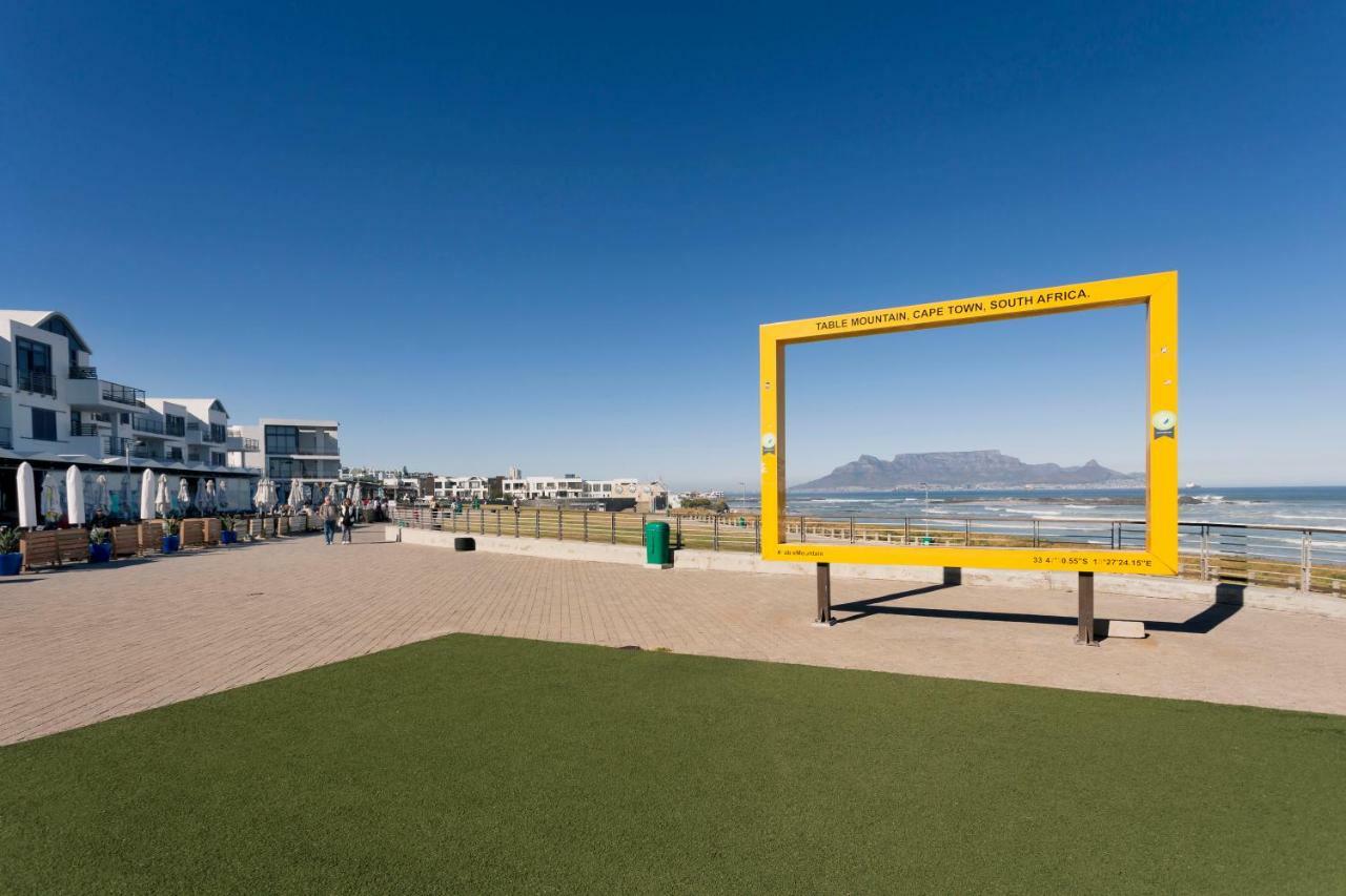 Eden On The Bay 217A-Penthouse Apartment Cape Town Exterior photo